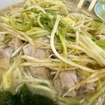 ラーメンショップ - 