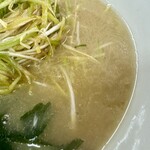 ラーメンショップ - 