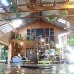 お茶屋 のあ - 凄く素敵な店内です✨✨