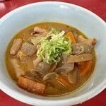 ラーメンショップ - 