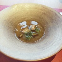 GLICINE di ACQUA PAZZA - 