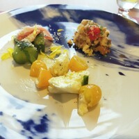 GLICINE di ACQUA PAZZA - 
