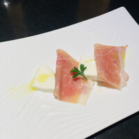 仙台牛焼肉 花牛 - 