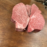 ステーキハウス 吉池 - 