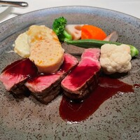 ミクニ マルノウチ - 