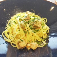 GLICINE di ACQUA PAZZA - 