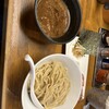 馳走麺 狸穴