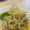 手打ち親鶏中華そば 綾川 大成店