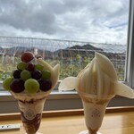 オウ ショウ カフェ - 