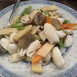 台湾小皿料理 阿里山 - 