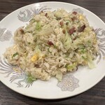 台湾小皿料理 阿里山 - 