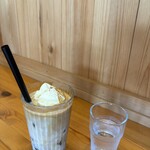 ピースバイピースコーヒー - 