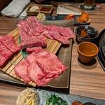 焼肉 和 - 