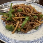 台湾小皿料理 阿里山 - 