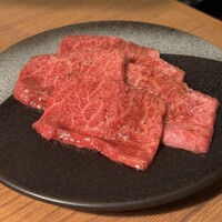 焼肉 矢澤 東京 - 