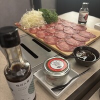 麻布十番しも井 - 