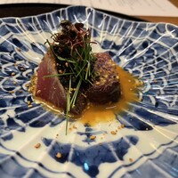 肉和食 月火水木金土日 - 