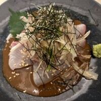 麻布十番しも井 - 