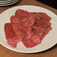 焼肉 矢澤 東京 - 