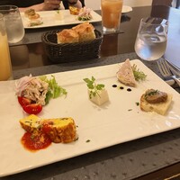 ヴィア トスカネッラ - 