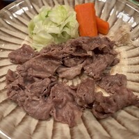 ざくろ TBS店 - 