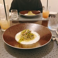 ヴィア トスカネッラ - 