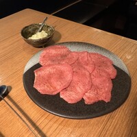 焼肉 矢澤 東京 - 