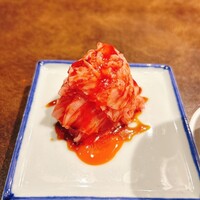 焼肉やまちゃん - 
