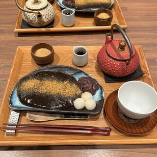 京都 茶寮翠泉_1