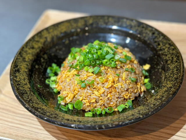 Chahan Senmon Ten Jinya photo