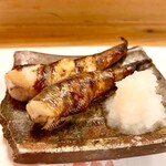 穴子料理と地酒 浅草 川井 - 