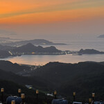 九份阿妹茶酒館 - 台北では、30分〜１時間掛けてお茶を頂くそうです。