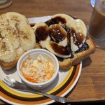 江古田珈琲焙煎所 - 