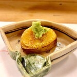 穴子料理と地酒 浅草 川井 - 