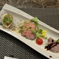 神戸牛すてーきIshida. LINKS　UMEDA店 - 