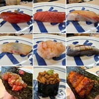 寿司福島 - 