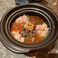 北新地焼肉 きらく - 