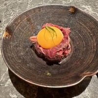 北新地焼肉 きらく - 