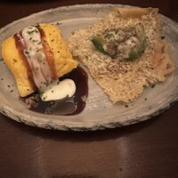 OSAKA きっちん 銀座本店 -  OSAKA きっちん 銀座本店 -