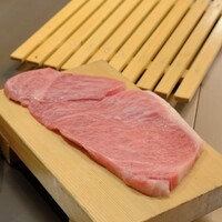神戸牛すてーきIshida. LINKS　UMEDA店 - 