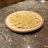 北新地焼肉 きらく - 