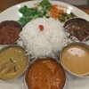 カンテグランデカレー サン広場店