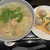 羽根つき焼小籠包 鼎’s ジャズドリーム長島店