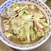 久留米とんこつラーメン 松山分校