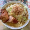 ラーメン富次郎 笠間友部店