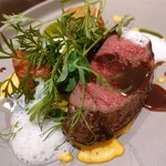 ドゥフィーユ - 