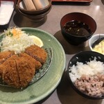 카츠긴 후지노미야 아코우치점