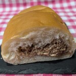 気仙沼パン工房 - チョコクリームサンド