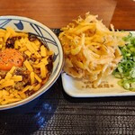丸亀製麺 - 
