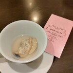 ドゥフィーユ - 